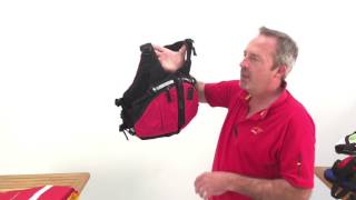 Understanding Life Jackets for Kids amp Infants  Expert Advice [upl. by Leahcimnoj225]