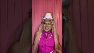 Bobbie’s WesternSouthern Girl Confessions barbie tanneradellmusic barbie westernbarbie [upl. by Romano545]