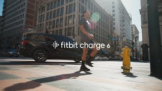 Fitbit Charge 6 Our bestselling tracker now even better [upl. by Zaller154]