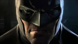 NieR The wretched automatons Batman Arkham Origins AMV [upl. by Sarene208]