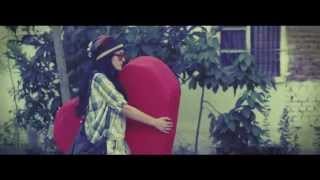 EVA  Shume te dua por ste kam Official Video [upl. by Eelram]