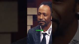 Larry King got some interesting answers from Katt Williams 🤔👀 respectmyregion viral fyp [upl. by Ylicic]