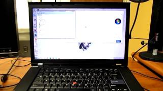 Lenovo ThinkPad W520 Review [upl. by Eelam]