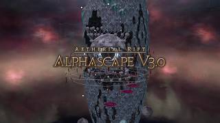 Alphascape V30 Normal Raid Guide [upl. by Meara715]