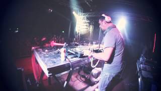 TRASHICK  TAMARROWLAND 22  02  2013  CIRCOLO MAGNOLIA [upl. by Anivid]