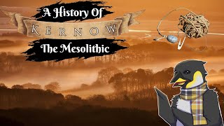 A History of Cornwall  The Mesolithic [upl. by Trixie166]