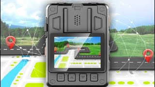 KAMMPLUS KP22 128GB Memory 2K Body Camera Review Very dependable and well built body camera [upl. by Aiket651]