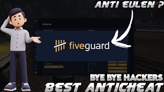 BEST FIVEM ANTICHEAT  ANTI EULEN  FiveM Roleplay Scripts  FiveM Tutorial 2024  MJ DEVELOPMENT [upl. by Sandye]