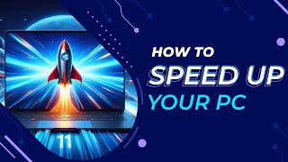 10 Simple Tricks to Keep Your Windows PC Running Like New [upl. by Natiha]