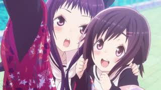 HaNaYaMaTa Op 2K 60fps [upl. by Weaks]