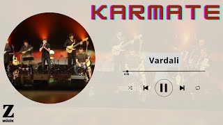 Karmate  Vardali  Nani © 2009 Z Müzik [upl. by Landers]