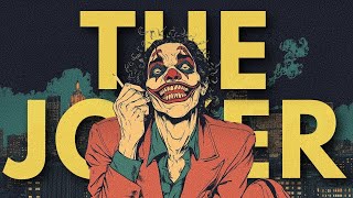 The Joker — A Biopic [upl. by Edita]