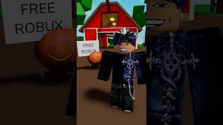 FREE ROBUX 🤑 [upl. by Hardner958]