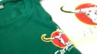 CARABAO Energy Drink  Promotional Items [upl. by Annoyi]