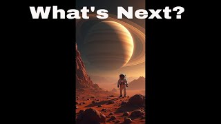 Astrobiology Whats Next 🚀 Astrobiology SpaceExplorationLifeBeyondEarth SpaceScience IcyMoons [upl. by Asyram]