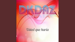 Usted Qué Haría [upl. by Adur169]