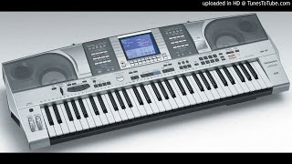 Kitaro  Matsuri Cover on Keyboard Technics sxKN2600 [upl. by Nylesor]