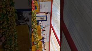 Shibli national college azamgarh shibli day  2024 speech part 1 [upl. by Puritan]