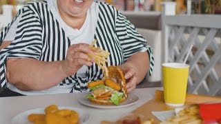 The cold hard facts about obesity in America [upl. by Sylirama]