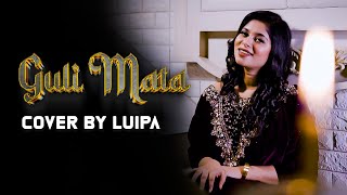 Guli Mata  Luipa  A cover from a fan of Shreya Ghoshal and Jenifer Winget [upl. by Idok]