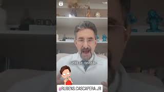 MEDICINA PREVENTIVA ASSISTAM O VÍDEO COMPLETO NO INSTAGRAM rubenscascaperajr [upl. by Allis]