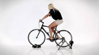 ISM Saddle Setup  City or Commuter Bike [upl. by Collette]