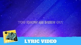 You Know Me Lyric Video  Hillsong Kids [upl. by Barnebas]