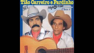 Pousada de boiadeiro · Tião Carreiro amp Pardinho Composição de Tiao carreiro e Dino Franco 1984 [upl. by Aneel224]