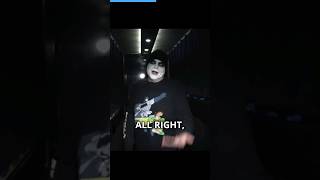 Twiztid shows off their quotcondoquot sized bunks twiztid digitaltourbus businvaders tourbus [upl. by Astra]