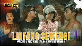 Ndarboy Genk  Lintang Sewengi Official Music Video Eps 1 [upl. by Ettennad]