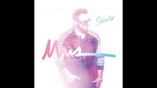 Shindy  Lieblingslied Feat Julian Williams [upl. by Bron]