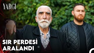 Merdan Defnenin Peşinde  Yargı 71 Bölüm [upl. by Neit]