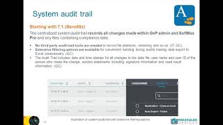 How a complete set of software and validation tools for microplate readers can help [upl. by Deedahs143]