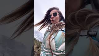 Alejandra Baigorria y Said Palao disfrutan de un espectacular fin de semana en Ancash [upl. by Horacio]