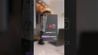 Necesitas esto para editar en VERTICAL tus videos [upl. by Assej]