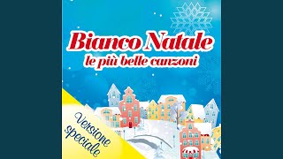 Bianco Natale Base musicale [upl. by Hedaza]