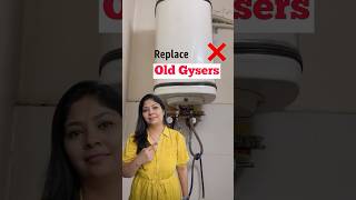 Water Heater Solutions for Bathrooms gyser waterheaterinstallation heatpumps bathroom [upl. by Lennon]