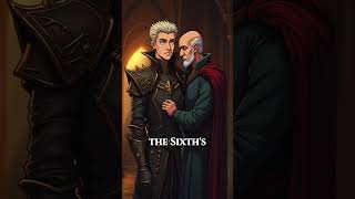 The SHOCKING Truth About Varys and House Targaryens Downfall [upl. by Hunley109]