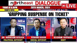 GRIPPING SUSPENSE ON TICKET 𝗢𝗡 𝗡𝗢𝗥𝗧𝗛𝗘𝗔𝗦𝗧 𝗗𝗜𝗔𝗟𝗢𝗚𝗨𝗘  20th March 2024 [upl. by Nadab]