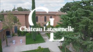 Château Latournelle [upl. by Nylcaj44]