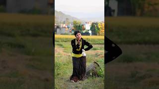 Rimai रिमै  Prakash Dutraj • Melina Rai • Kepina Gotame • New Nepali Song 2080 • 2023 [upl. by Elvira]