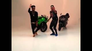 EL mayor FT sensato somos bello video oficial preview [upl. by Alekahs]