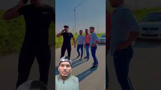 🤬🤬 badmaasi 🤬😡 badmashboy dosti gangster courtmgoli funny army attitude badmashishorts [upl. by Mushro]