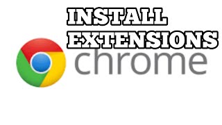 CARA SET EXTENSION DI CHROME  WHOER 100  HOW TO SET EXTENSION IN CHROME  WHOER 100 [upl. by Araik127]