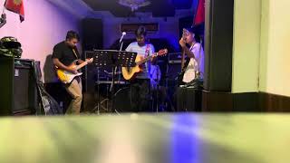 Adhuro Prem 2  Axis  Yatra Nepal  Rock Cover [upl. by Eichman]