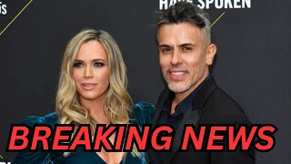 Edwin Arroyave Confirms Prenup in Divorce Response with Teddi Mellencamp [upl. by Alana]