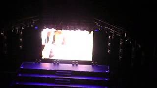 Intermedio trailer del documental  Backstreet Boys IAWLTTour Auditorio Telmex [upl. by Gnav573]