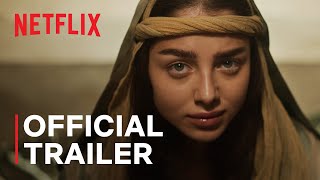 MARY  Official Trailer  Netflix [upl. by Neelrihs663]