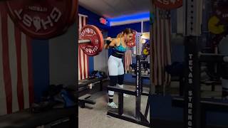 ❌ Crossfit fails NaturalPowerlifting [upl. by Eanil]