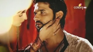 Ye Bhi Hai Kuch Aadha Aadha  Rangrasiya  Serial Song  Ashish Sharma  Sanaya Irani [upl. by Yendyc]